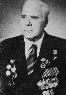 Трушкин Сергей Фёдорович
